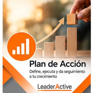 Plan de acción y seguimiento